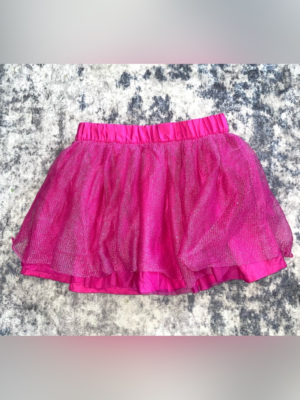 Gymboree shirt size small